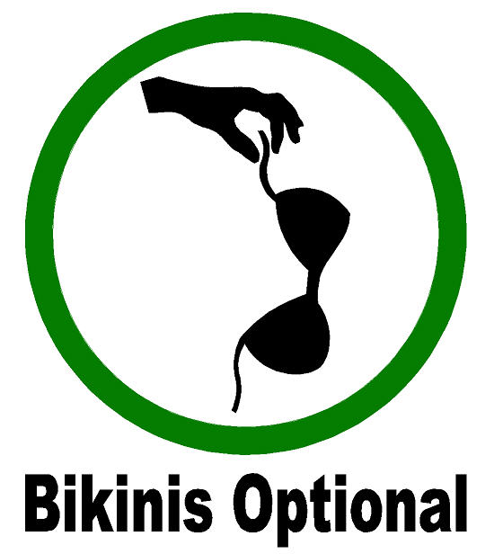 Bikini Optional Decal - Click Image to Close