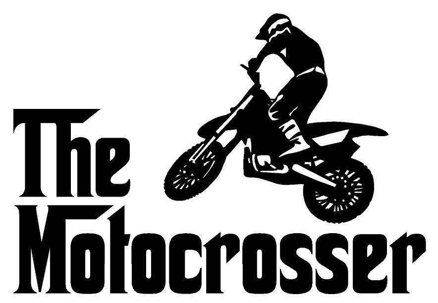 The Motocrosser - Click Image to Close